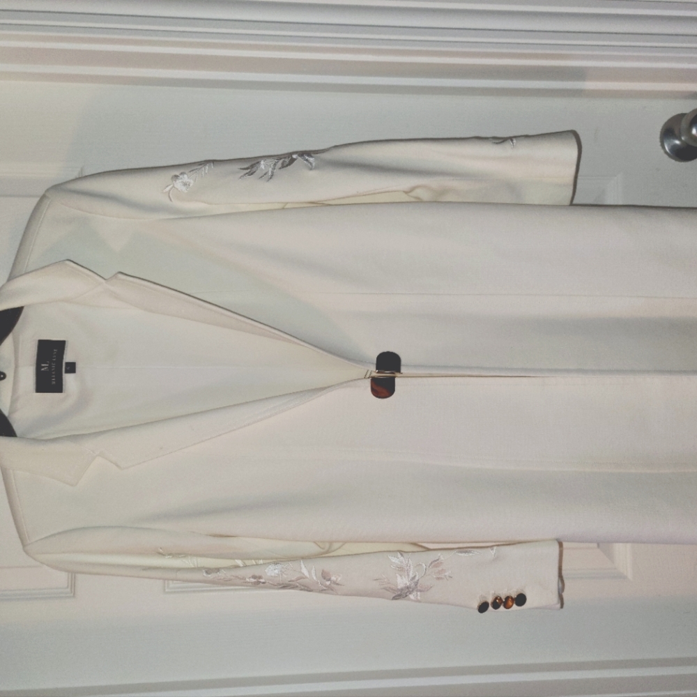Suit jacket